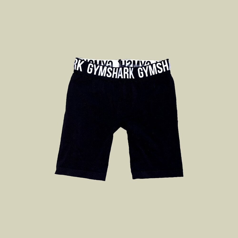 Gymshark Athletic Shorts